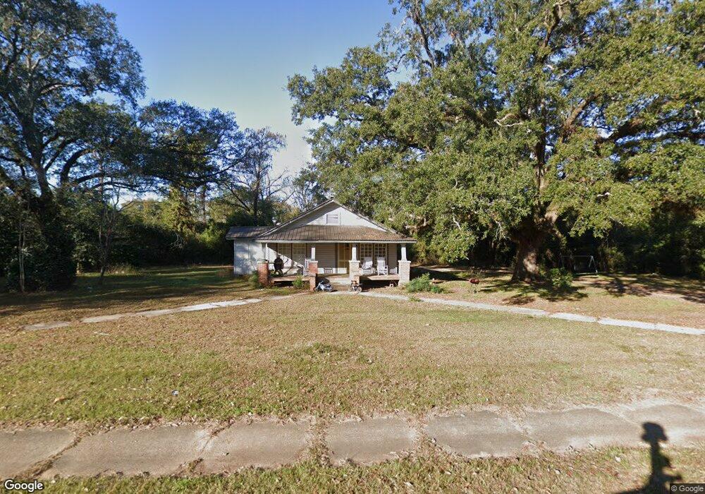 1410 S West St, Bainbridge, GA 39819 - photo 1