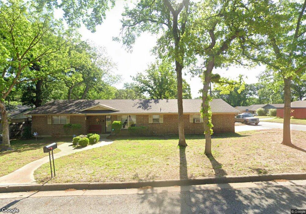 14 Circle Dr, Denison, TX 75021 - photo 1