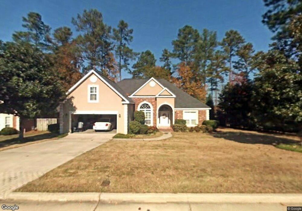 9 Eagle Pointe Dr, Augusta, GA 30909 - photo 1