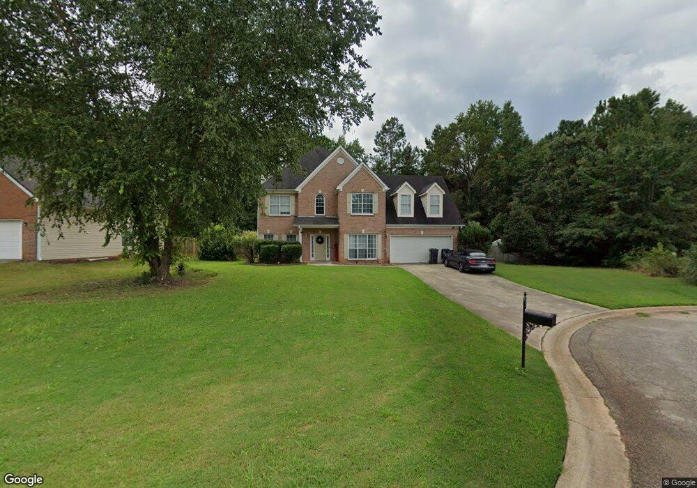 105 Pebble Way, Covington, GA 30016 - photo 1