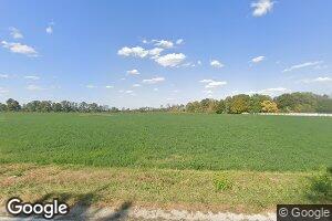 4702 E Greenville Pike, Winchester, IN 47394