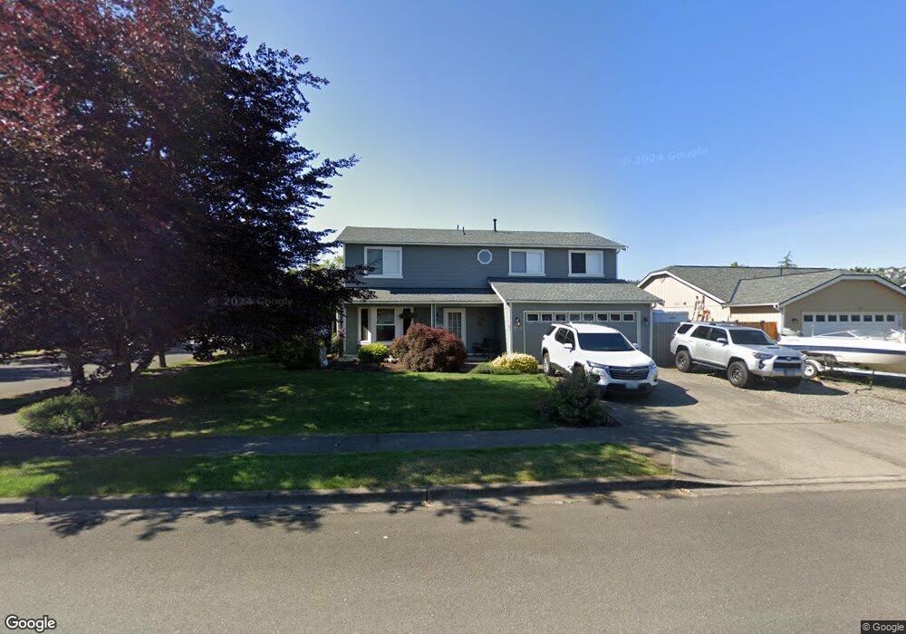 302 Whitley St NW, Orting, WA 98360 - photo 1