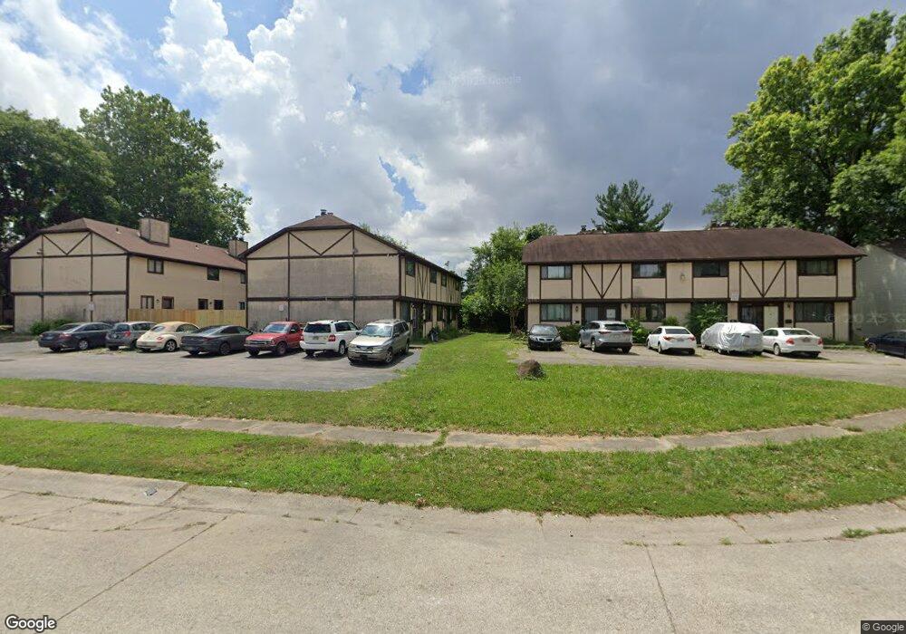 971 Hidden Acres Ct unit 971, Columbus, OH 43224 - photo 1