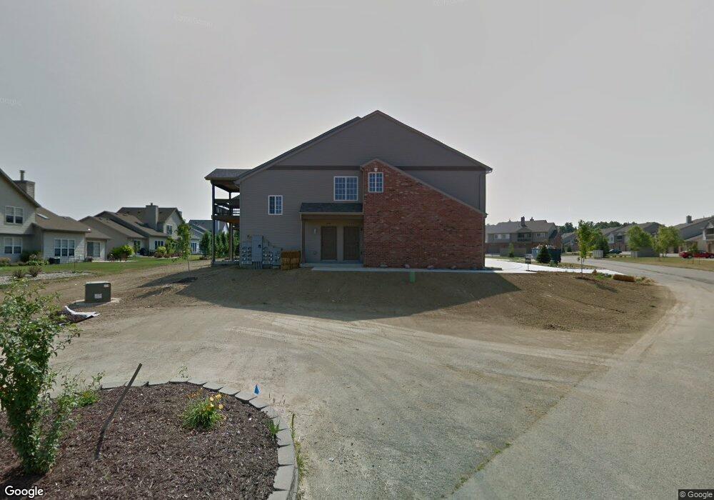 4518 N Thornhill Dr unit 106E, Peoria, IL 61615 - photo 1