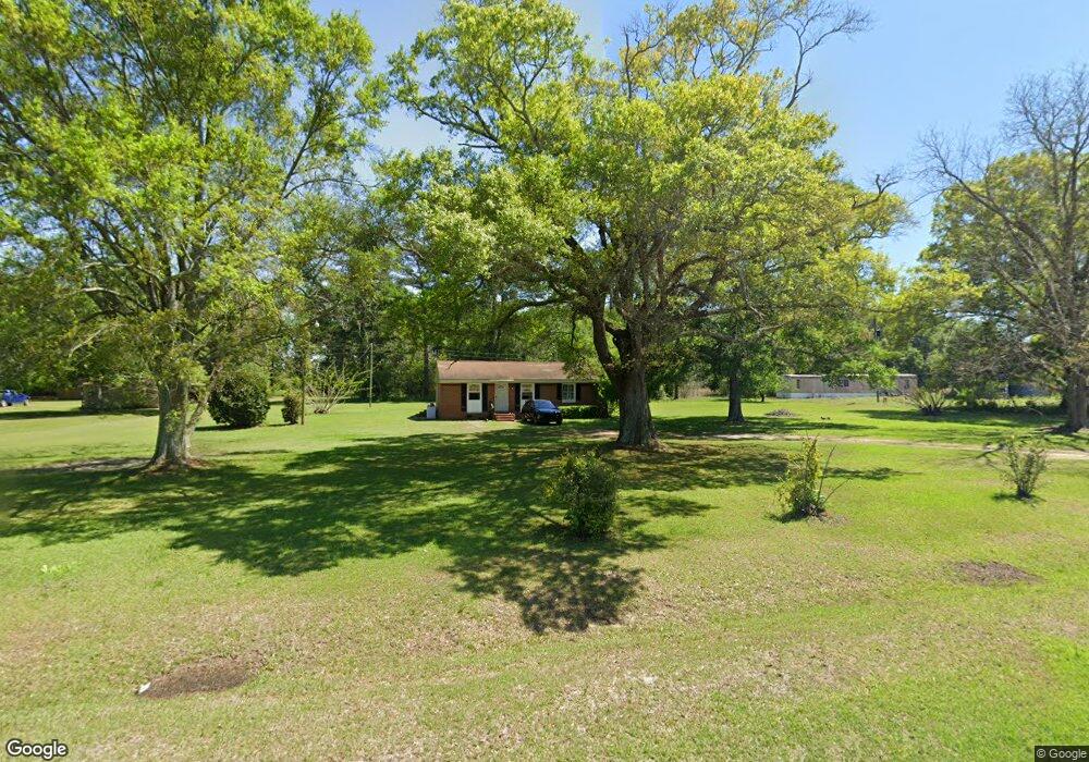 2912 Old Pelham Rd, Pelham, GA 31779 - photo 1