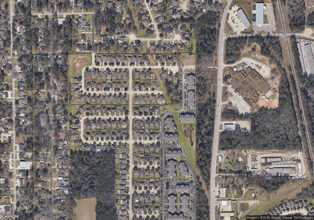 519 Pinewood Ridge Dr, Spring, TX 77386 - photo 1