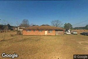 57 Hilton Hesters Rd, Hazlehurst, GA 31539