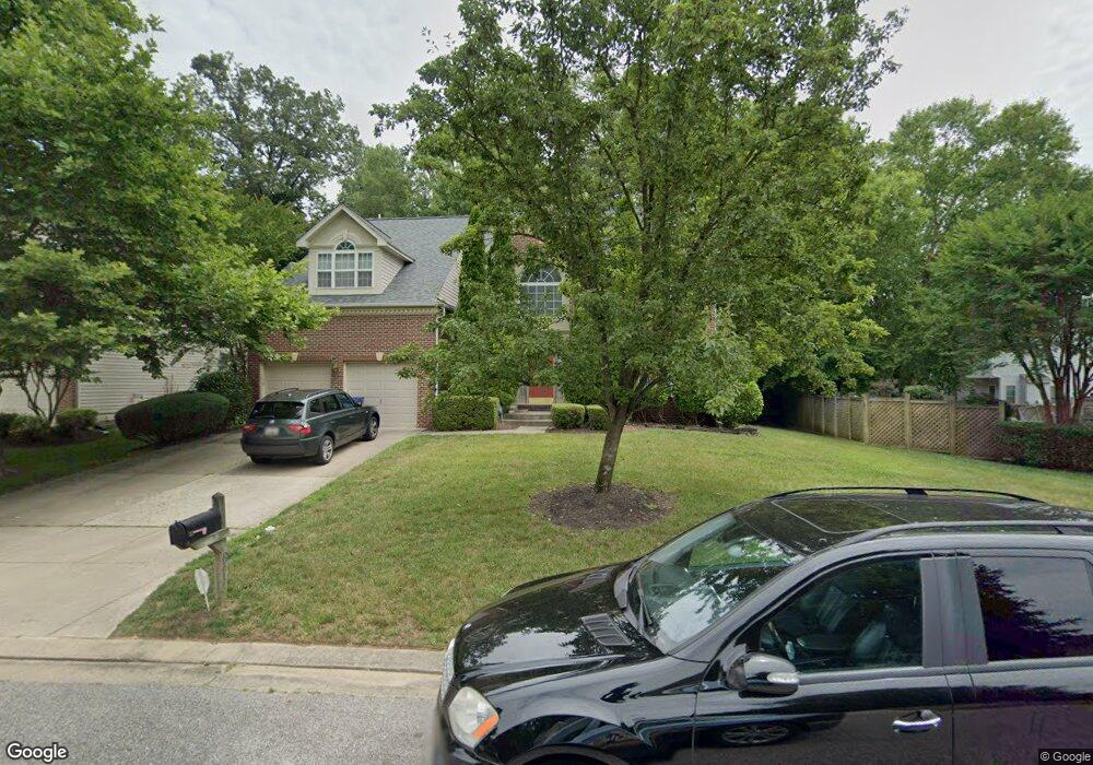 8003 Oat Chase Ln, Bowie, MD 20715 - photo 1