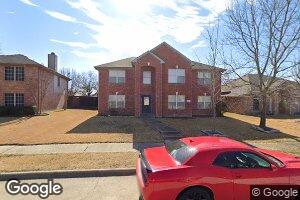 2108 Silver Leaf Dr, Mesquite, TX 75181