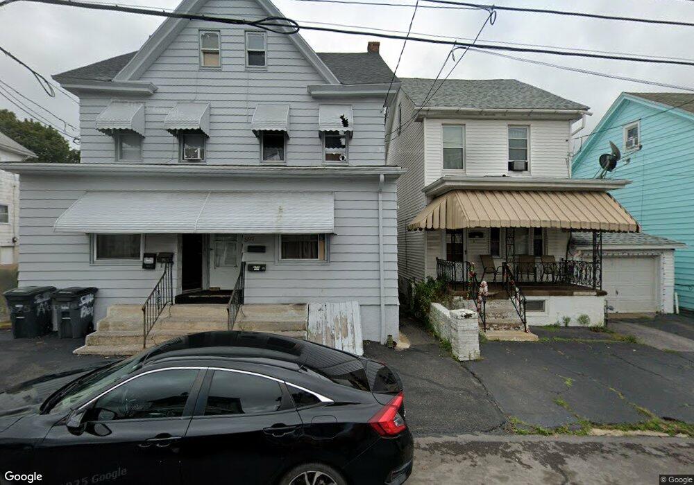 595 Carson St, Hazleton, PA 18201 - photo 1