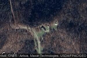 1618 Wetzler Rd, Lower Salem, OH 45745