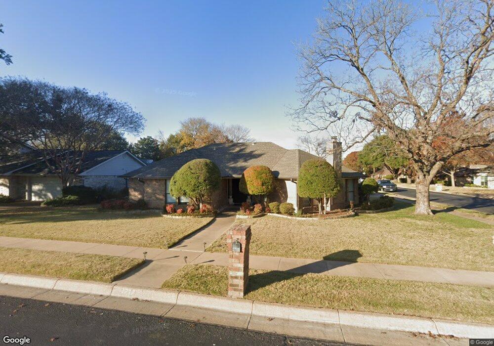 1717 Cunningham Ct, Bedford, TX 76021 - photo 1
