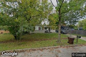 3745 Fox Pointe S, Lansing, MI 48911