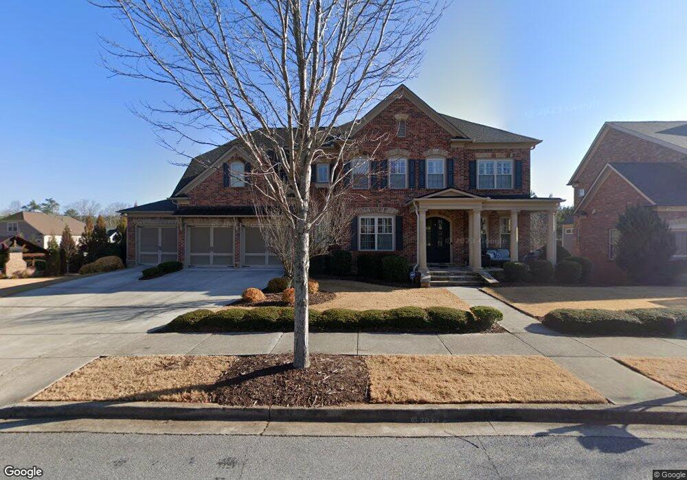 3121 Heybridge Ln, Alpharetta, GA 30004 - photo 1