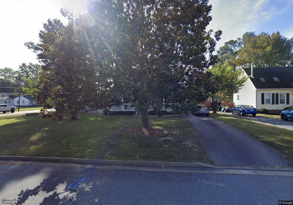 2401 Laurandrew Cir, Henrico, VA 23228 - photo 1