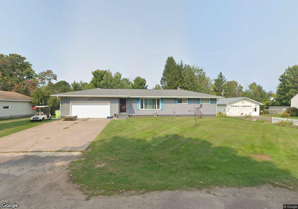 421 Pennsylvania Ave, Ontonagon, MI 49953 - photo 1