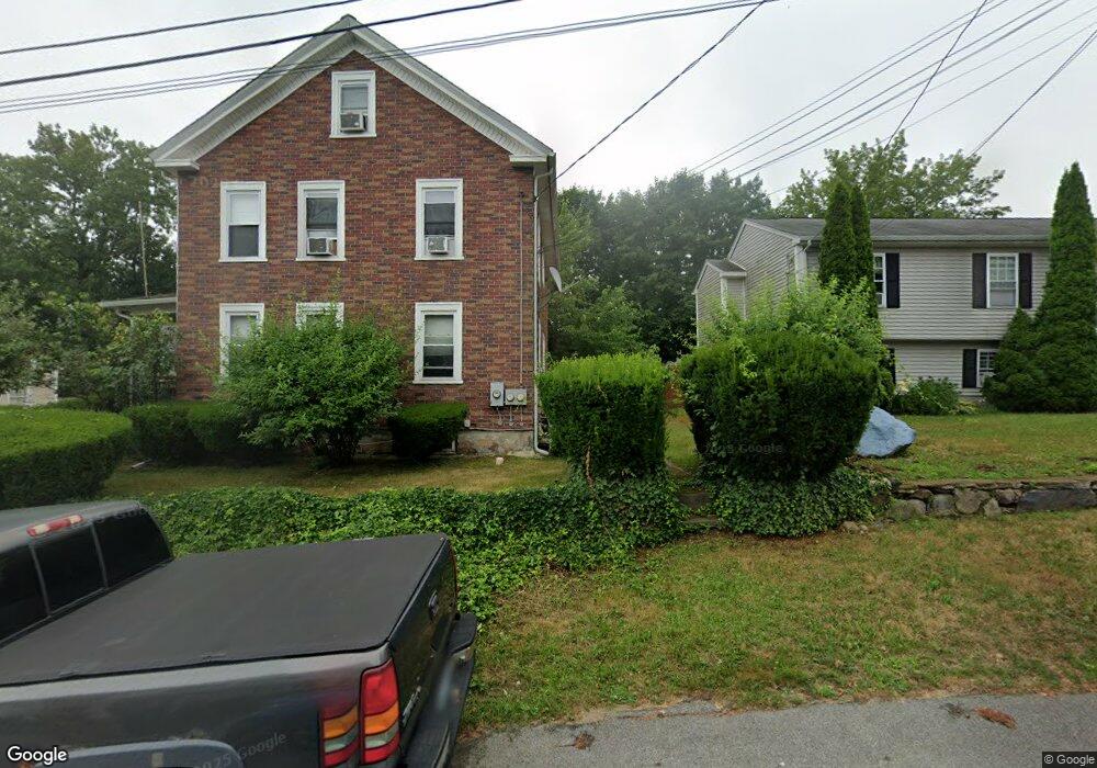100 Blade St, Warwick, RI 02886 - photo 1