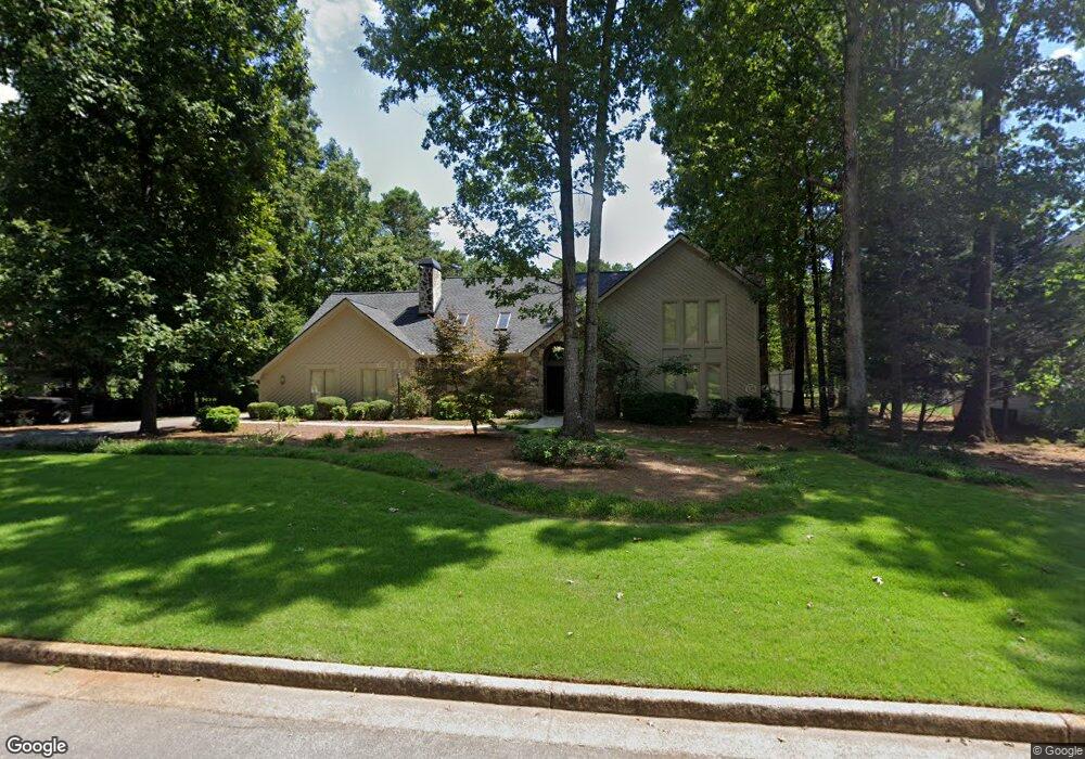 2332 Benji Blvd SE, Conyers, GA 30013 - photo 1