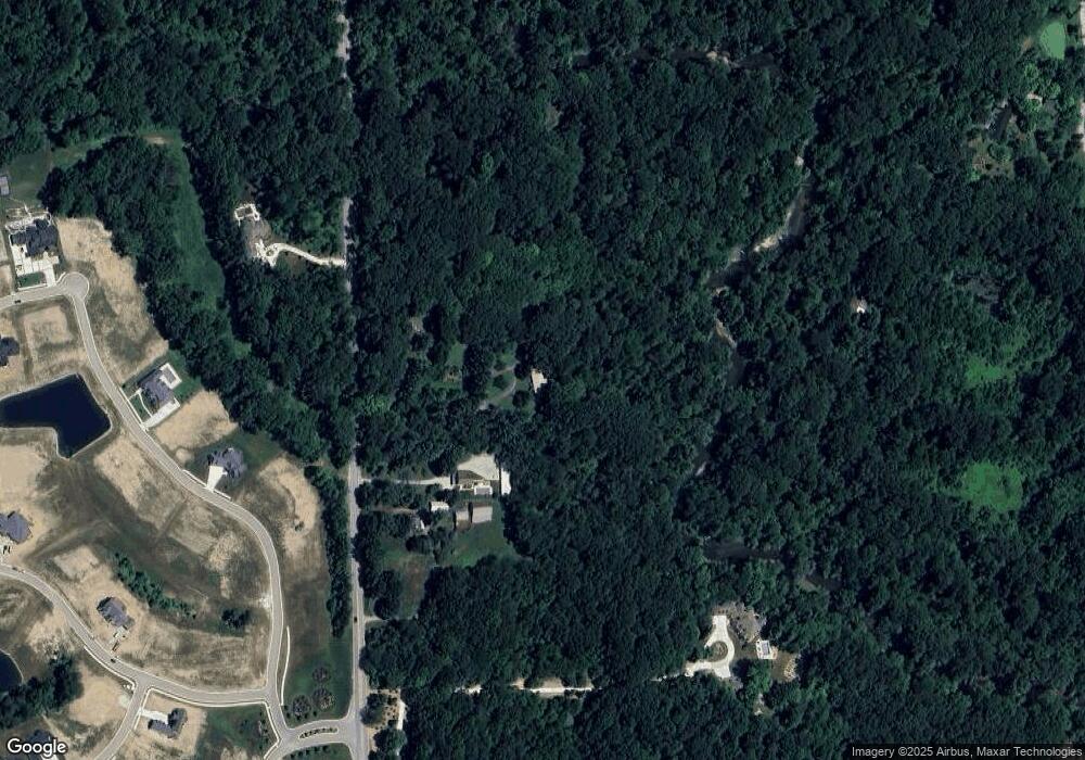 17550 Coldwater Rd, Huntertown, IN 46748 - photo 1