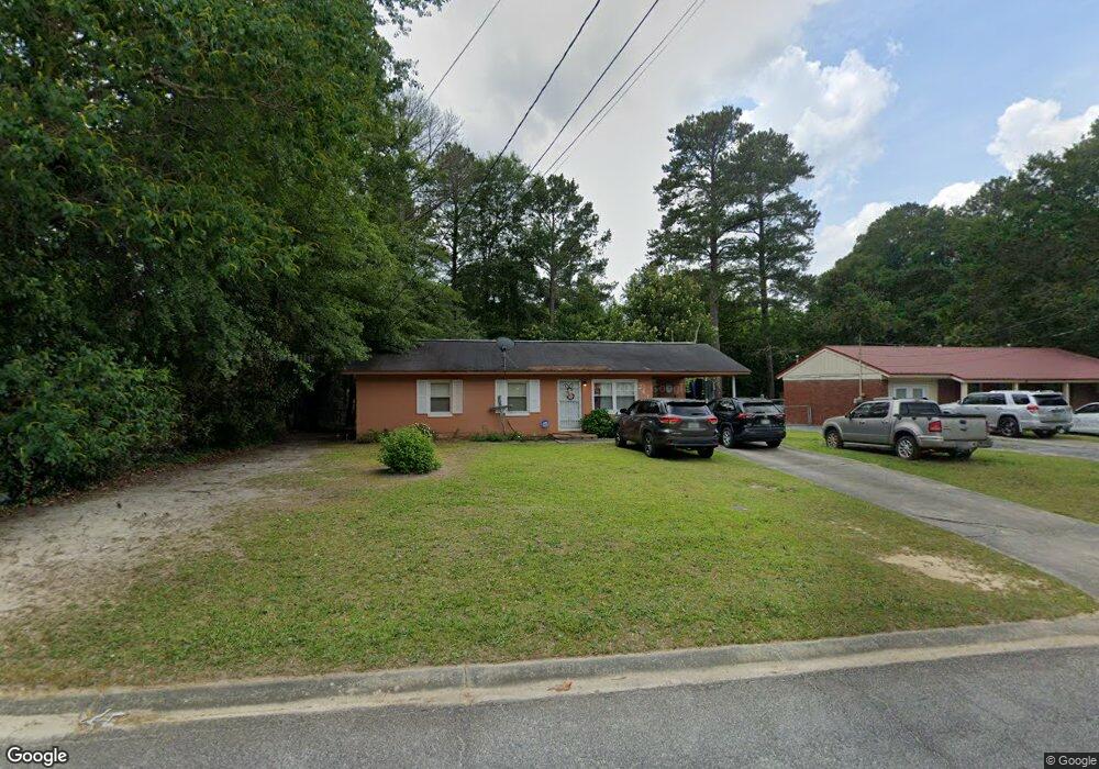 2438 Charlene Terrace, Macon, GA 31206 - photo 1