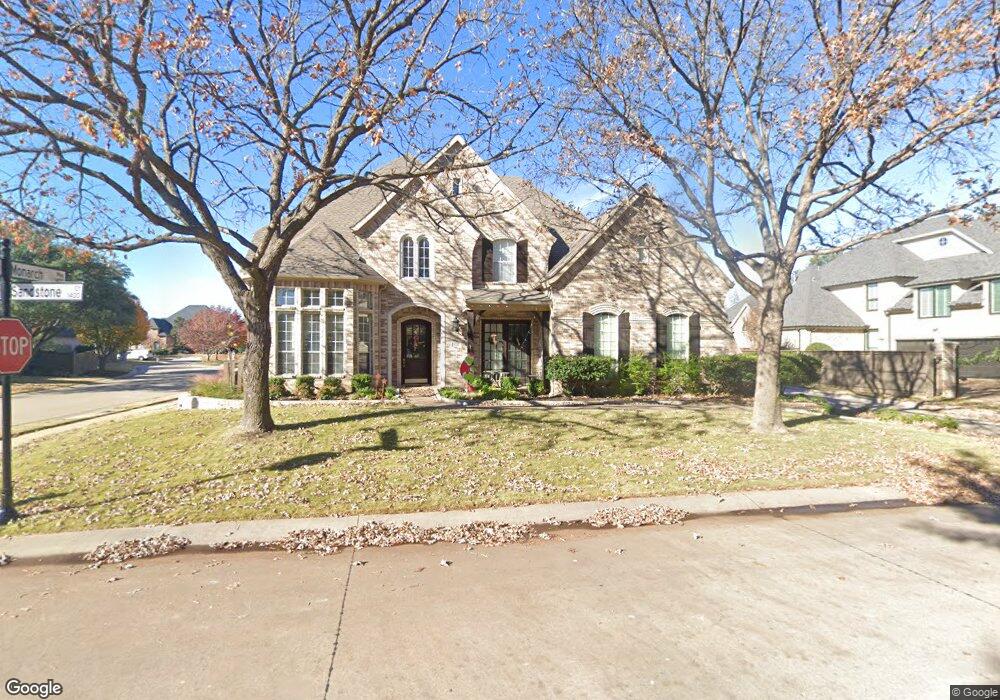 1400 Sandstone Ct, Southlake, TX 76092 - photo 1