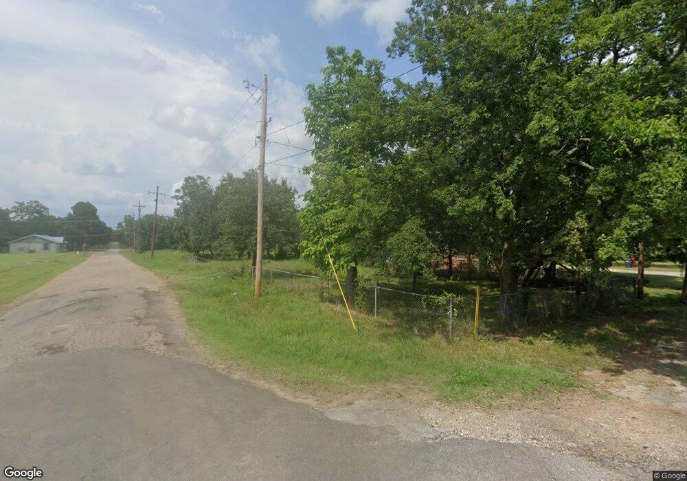 216 W Central St, Hugo, OK 74743 - photo 1