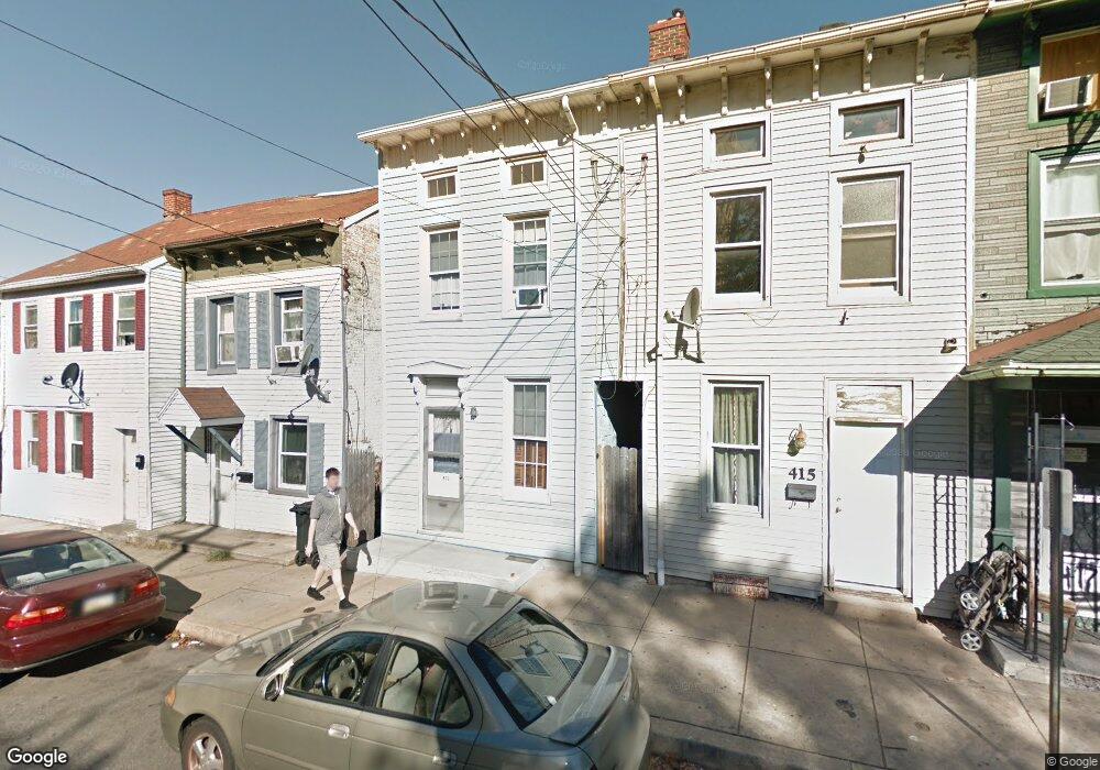 413 Union St, Columbia, PA 17512 - photo 1