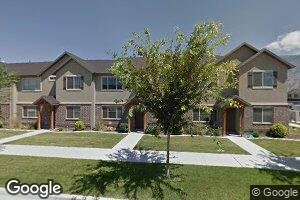1136 W 200 S, Springville, UT 84663