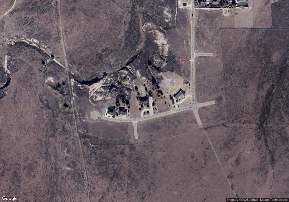 86 Choctaw St, Guymon, OK 73942 - photo 1