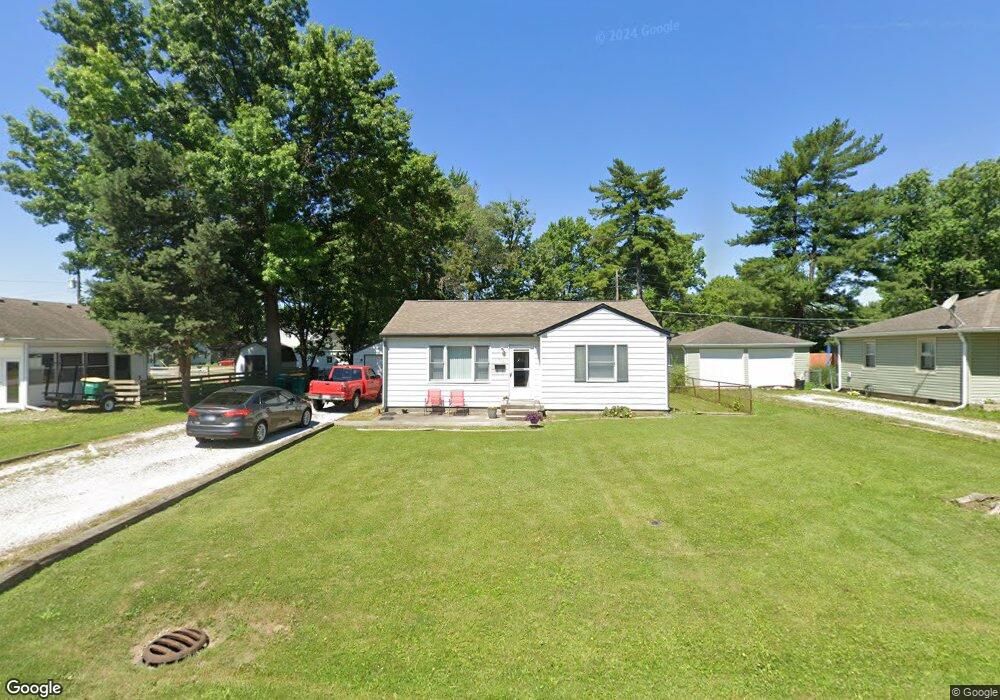510 Hanley St, Plainfield, IN 46168 - photo 1