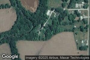 1191 W Barnes Rd, Rosedale, IN 47874