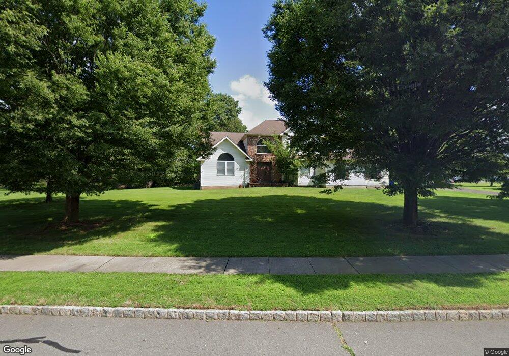 34 Franklin Dr, Belle Mead, NJ 08502 - photo 1