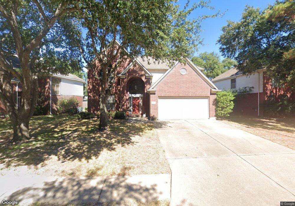 5927 Centennial Glen Dr, Katy, TX 77450 - photo 1