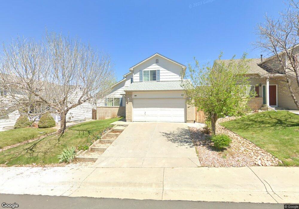 22819 E Belleview Place, Aurora, CO 80015 - photo 1