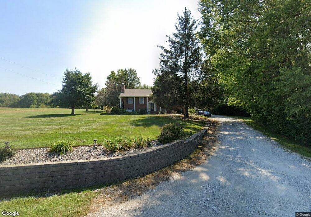 7373 E 261st St, Arcadia, IN 46030 - photo 1