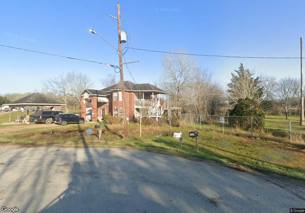 1323 Aurelia Ln, Rosenberg, TX 77471 - photo 1