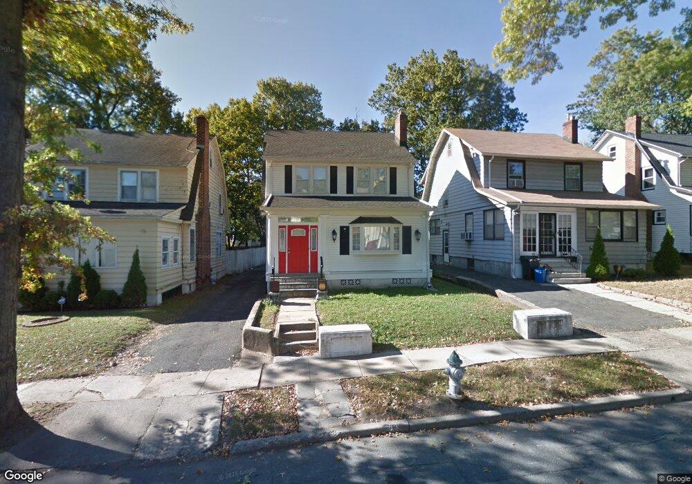 17 Whitman Ave, East Orange, NJ 07017 - photo 1