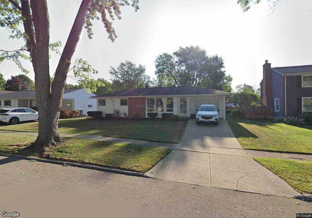 1307 Fairfax Ave, North Tonawanda, NY 14120 - photo 1