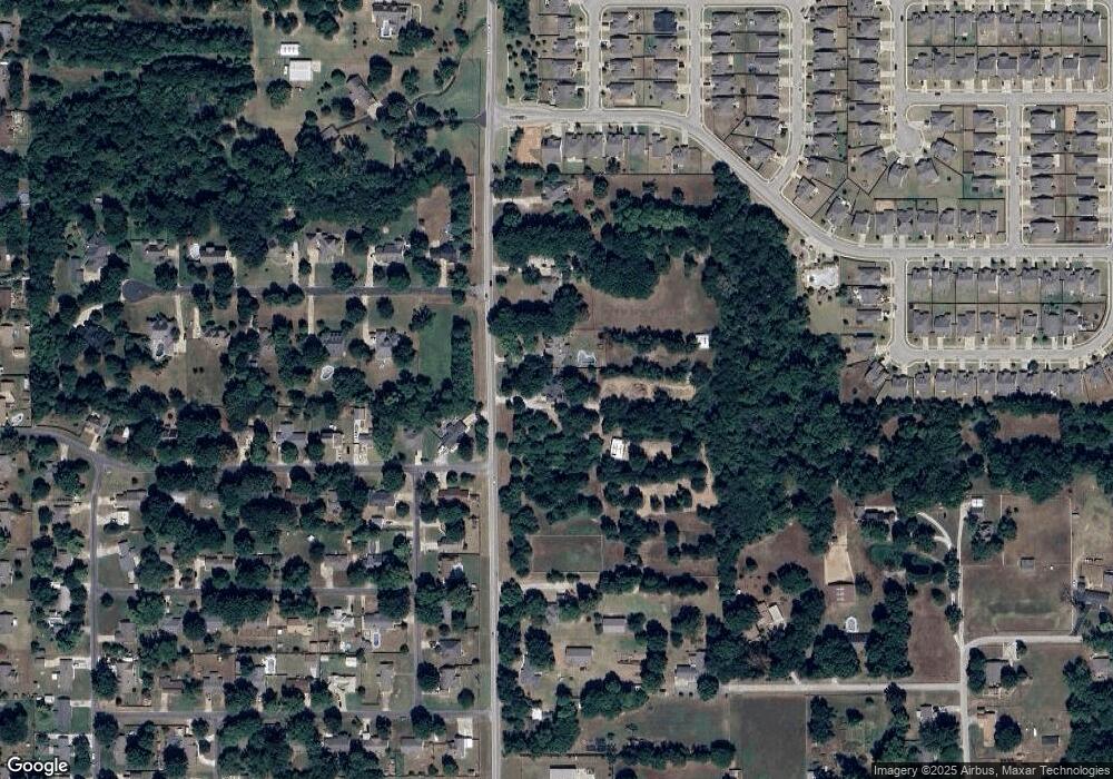 12803 S 129th East Ave, Broken Arrow, OK 74011 - photo 1