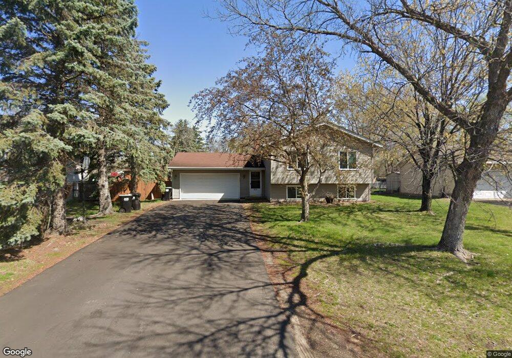 3331 115th Ln NW, Coon Rapids, MN 55433 - photo 1