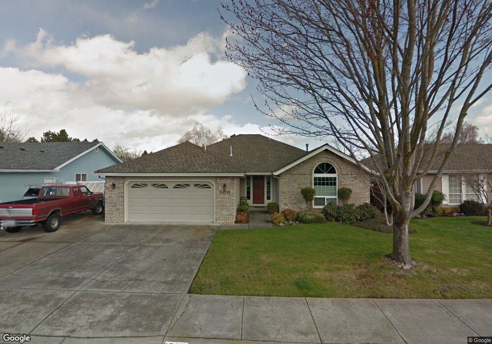 506 Vincent Ave, Central Point, OR 97502 - photo 1