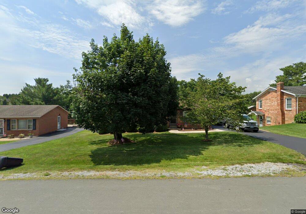 40 River View Dr, Verona, VA 24482 - photo 1