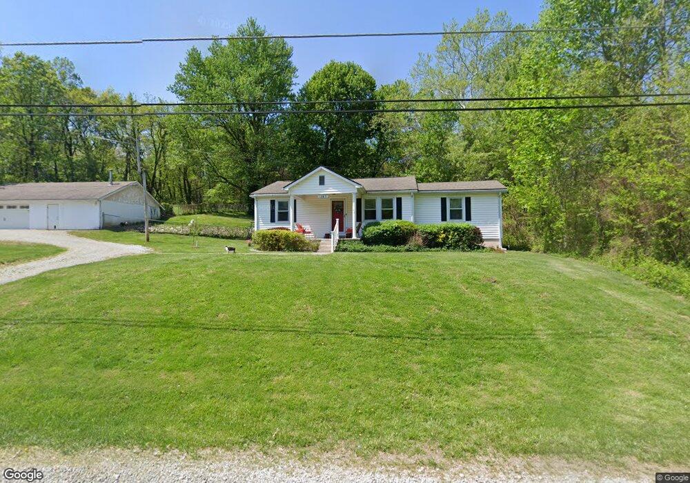 1263 E Willis Rd, New Albany, IN 47150 - photo 1