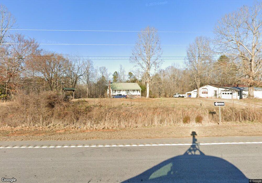 3834 Black Hwy, York, SC 29745 - photo 1