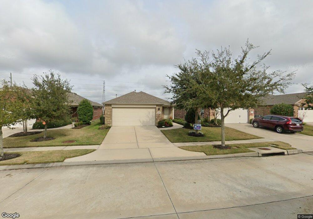2903 Cone Flower Dr, Richmond, TX 77469 - photo 1
