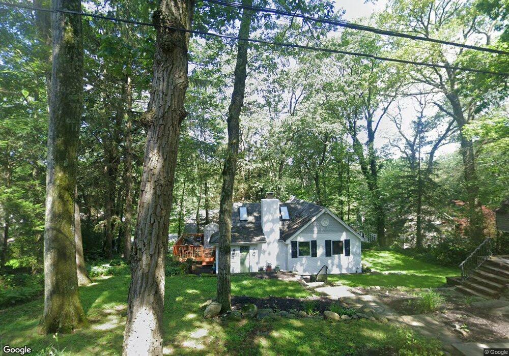 4 Laurel Trail, Kinnelon, NJ 07405 - photo 1