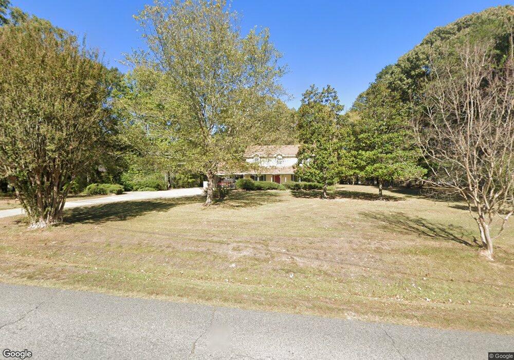 276 Russell Rd, Calhoun, LA 71225 - photo 1