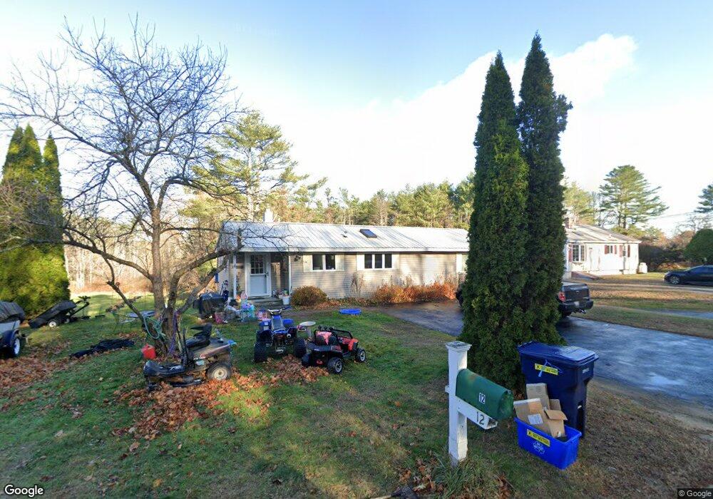 12 Gambo Rd, Gorham, ME 04038 - photo 1