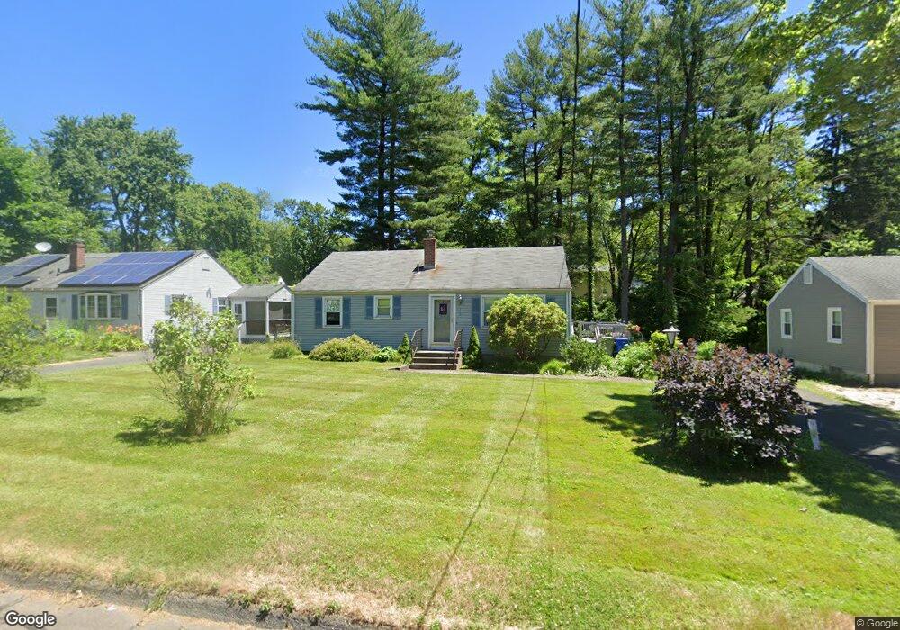 116 Grove St, Windsor, CT 06095 - photo 1