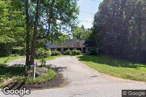 106 E Ricker Rd, Loudon, NH 03307